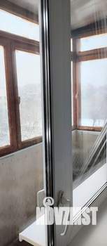 2-к квартира, вторичка, 43м2, 5/5 этаж