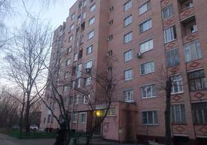 1-к квартира, вторичка, 36м2, 8/9 этаж