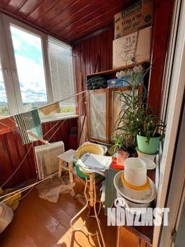 3-к квартира, вторичка, 63м2, 9/10 этаж