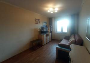 1-к квартира, вторичка, 34м2, 3/10 этаж