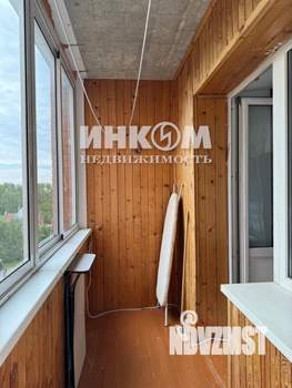 1-к квартира, вторичка, 40м2, 6/9 этаж