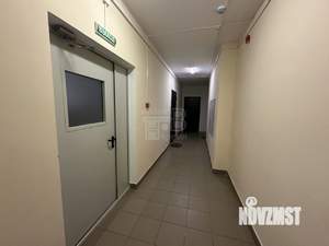 1-к квартира, вторичка, 29м2, 4/10 этаж