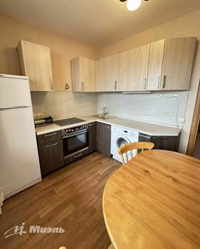 1-к квартира, вторичка, 34м2, 3/10 этаж
