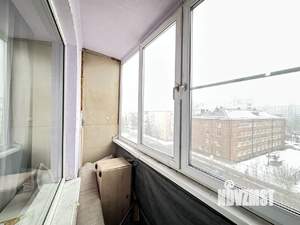 2-к квартира, вторичка, 51м2, 5/9 этаж