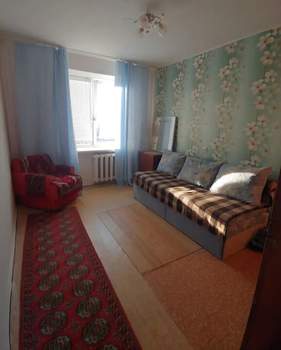 2-к квартира, вторичка, 50м2, 5/9 этаж
