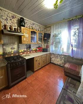 3-к квартира, вторичка, 66м2, 3/9 этаж
