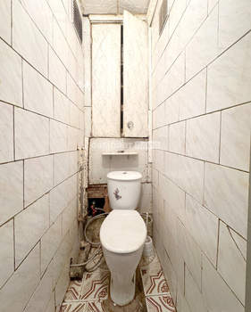 2-к квартира, вторичка, 47м2, 2/14 этаж