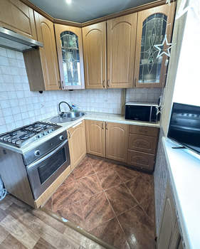 2-к квартира, вторичка, 45м2, 8/9 этаж