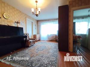2-к квартира, вторичка, 45м2, 5/5 этаж