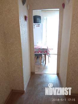 1-к квартира, вторичка, 35м2, 16/17 этаж