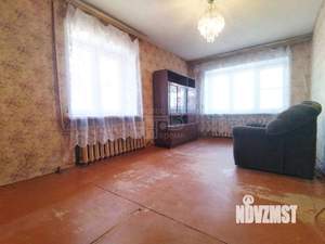 1-к квартира, вторичка, 32м2, 1/5 этаж