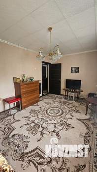 3-к квартира, вторичка, 54м2, 4/9 этаж