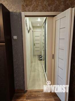 3-к квартира, вторичка, 59м2, 8/9 этаж