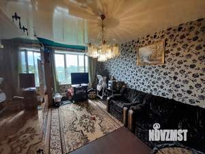 2-к квартира, вторичка, 44м2, 8/9 этаж