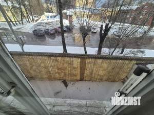 2-к квартира, вторичка, 46м2, 2/4 этаж