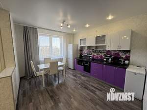 1-к квартира, вторичка, 46м2, 6/10 этаж