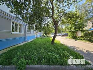 1-к квартира, вторичка, 32м2, 2/5 этаж