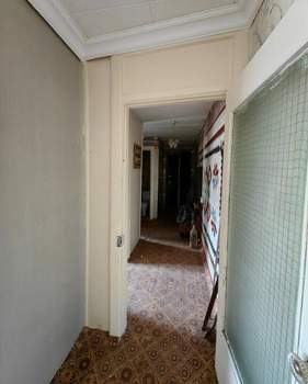 3-к квартира, вторичка, 59м2, 5/5 этаж