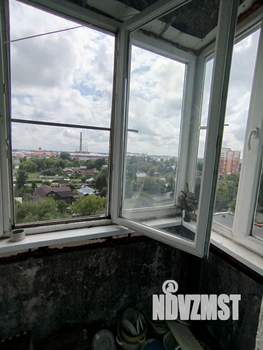 1-к квартира, вторичка, 37м2, 9/9 этаж