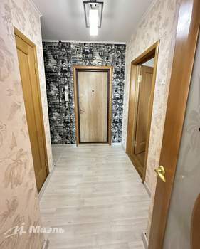1-к квартира, вторичка, 34м2, 3/10 этаж