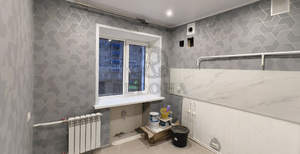 1-к квартира, вторичка, 31м2, 2/5 этаж