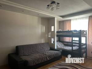 1-к квартира, вторичка, 37м2, 7/10 этаж