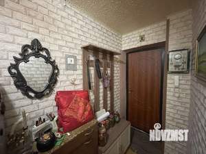 1-к квартира, вторичка, 31м2, 5/5 этаж