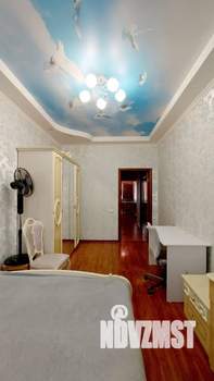 3-к квартира, вторичка, 79м2, 2/4 этаж