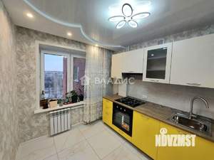 2-к квартира, вторичка, 60м2, 11/14 этаж