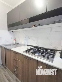 1-к квартира, вторичка, 30м2, 4/5 этаж