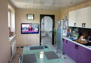 4-к квартира, вторичка, 78м2, 9/9 этаж