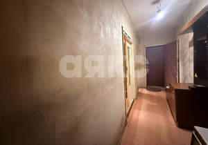 2-к квартира, вторичка, 53м2, 2/9 этаж