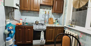 1-к квартира, вторичка, 30м2, 1/5 этаж