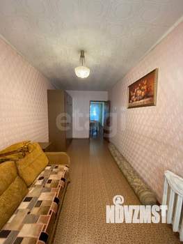 3-к квартира, вторичка, 60м2, 5/9 этаж