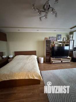 1-к квартира, вторичка, 57м2, 8/8 этаж