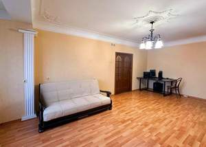 1-к квартира, вторичка, 56м2, 4/10 этаж