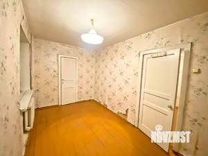 2-к квартира, вторичка, 44м2, 3/5 этаж