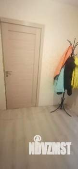 2-к квартира, вторичка, 44м2, 1/9 этаж