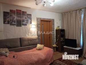 2-к квартира, вторичка, 40м2, 3/3 этаж