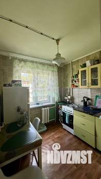 1-к квартира, вторичка, 30м2, 4/5 этаж