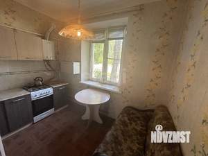 1-к квартира, вторичка, 38м2, 1/2 этаж