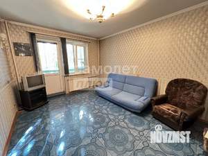 1-к квартира, вторичка, 39м2, 1/10 этаж