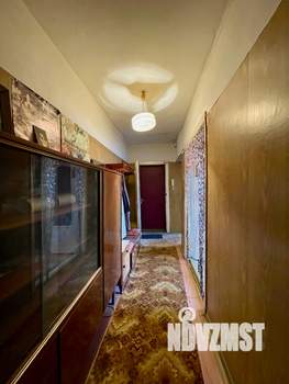 3-к квартира, вторичка, 63м2, 7/9 этаж