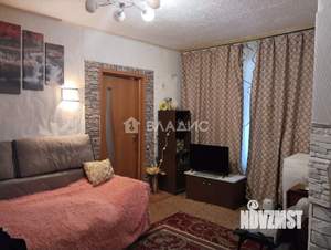 2-к квартира, вторичка, 40м2, 3/3 этаж