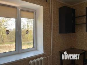 1-к квартира, вторичка, 35м2, 3/5 этаж