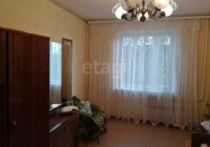 3-к квартира, вторичка, 60м2, 5/9 этаж