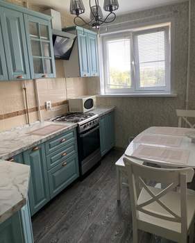 3-к квартира, вторичка, 52м2, 6/9 этаж