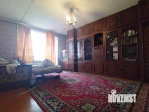 3-к квартира, вторичка, 63м2, 8/9 этаж