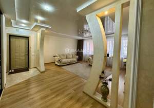 2-к квартира, вторичка, 79м2, 8/17 этаж