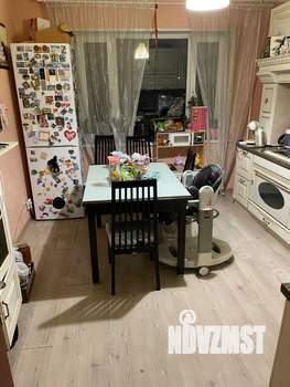2-к квартира, вторичка, 63м2, 7/10 этаж